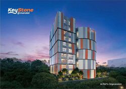 Keystone @ Mandai (D25), Factory #615648771